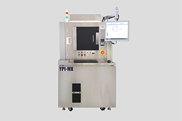 Dicing (Tape frame) Wafer Surface Inspection System YPI-MX TF