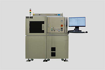 SiC/GaN wafer surface particle scanner YPI-MX DC