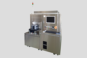 SiC/GaN wafer surface particle scanner YPI-MX DC SMIF